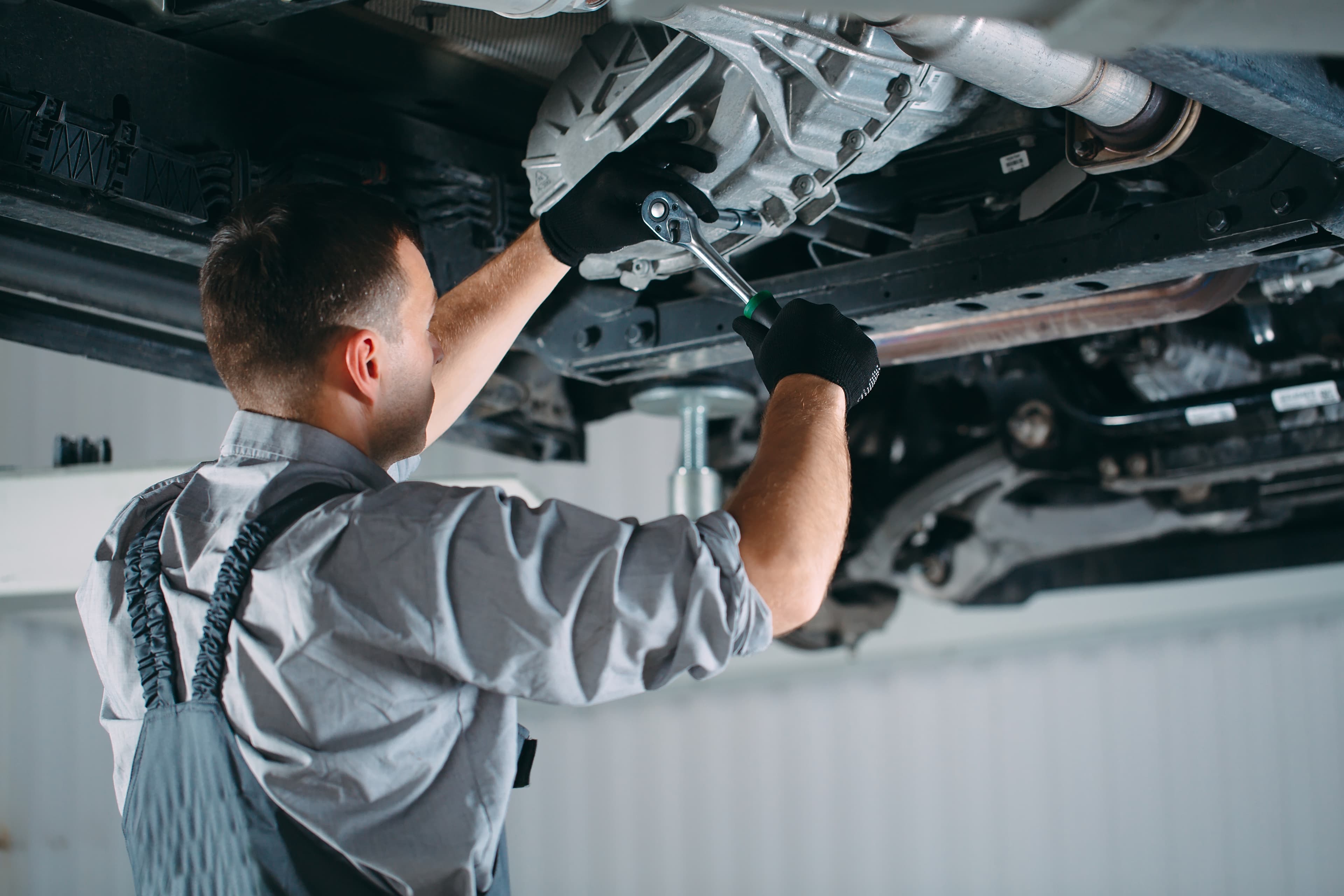 Embrayage & Kit Complet