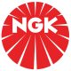 Logo NGK