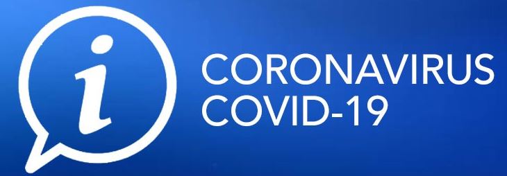 Info COVID-19 Info COVID-19