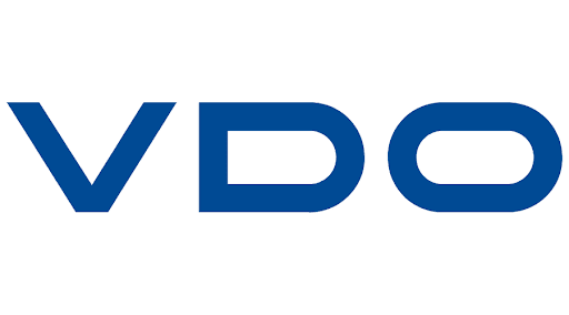 Logo VDO