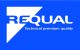 Logo Requal